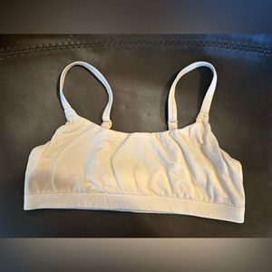 Skims Fits Everybody Scoop Bralette
